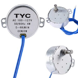 REYNXR�V���N�����[�^�[ �������[�^�[ AC 110V CCW/CW�쓮���[�^�[ ��i���g�� ��]���x�s�� �R�C���đ��Ȃ� ������]�����t�]