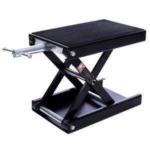 Apextreme �W���b�L �o�C�N�W���b�L ���[�^�[�T�C�N���W���b�L �o�C�N�X�^���h ���t�g�W���b�L �ω׏d500kg �S���}�b�g�t�� �n���h