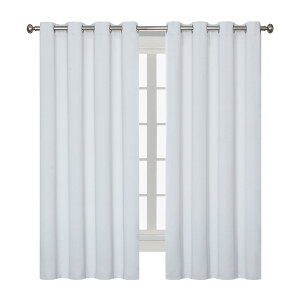 ՌJ[e UVJbg fM ȃGl  140cm 40cm O[zCg 1