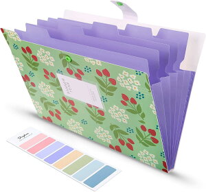 KYDUE 6|PbghLgt@C A4t@C ގ[{bNX t@CP[X A4 Xibv h |PbgobO ސ 