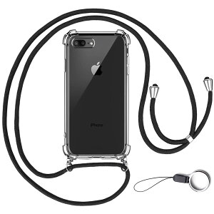 OBEN iPhone 8 Plus/7 Plus p P[X ACtH8 Plus/7 Plus p Jo[Xgbvt ߉\ V