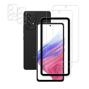 KChgt + Zbg wF؉\ HKKA Ɏq̗p Galaxy A53 5G C53C / CG15 p KXtB JtB