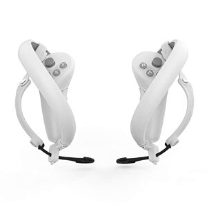 AMVR Pico4 ��p�O���b�v�J�o�[ �R���g���[���[�O���b�v ���t���ȒP ����\ PCO 4�A�N�Z�T���[