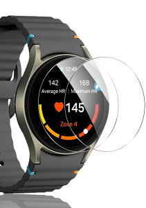 Galaxy watch7 44mm �K���X�t�B���� �M�����N�V�[�E�H�b�`7 44mm�t�B���� Galaxy watch 7�Ή� �ی�t�B����