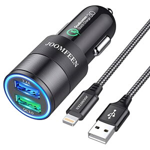 Quick Charge 3.0OOMFEEN ԍڏ[d usb|[g VK[\Pbg[d VK[\Pbg`[W[ CgjOP[u