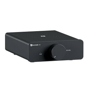 Audio V3 HiFi p[Av PA355 NXD 300W x Av .0 `l IyAvؑ։ XeI ~j ^
