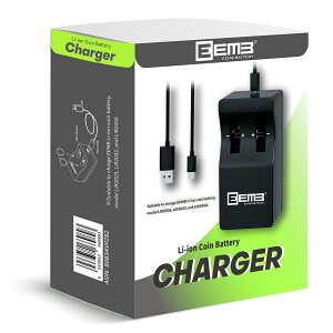 EEMB �{�^���d�r ��p�[�d��Z�b�g �{�^���d�r �R�C���d�r UB �`���[�W���[ �[�d�� R03 R450 R05�d�r�͕t�����܂���