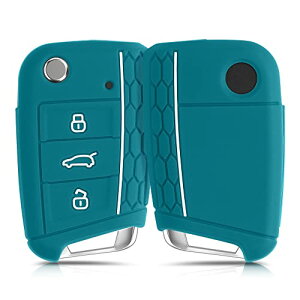 kwle L[Jo[ Ή: VW Golf 7 MK7 3{^ Ԃ̃L[ L[P[X یP[X P[X Ԍ VR ŐF/F