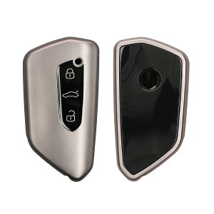 Ή: VW Golf 8 3{^ Ԃ̃L[ L[P[X L[Jo[ Jo[ PU dグ Ԍ ϏՌ ی F}bg/F