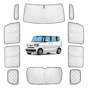 NBOX F5/6 pTVF[h SΉ UVJbg ԗp ՌVF[h ԑ悯 ԒObY ͂ߍݎ vCoV[m ԗpJ[