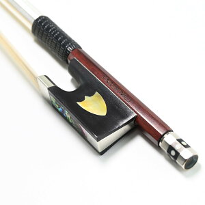 �y���i���u�R�E���@�C�I���� �| �R���T���g�p �����O�� �m���Ȑ��\�ƒm��� Pnambuco Violin Bow