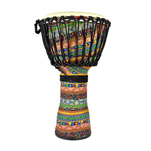Wx nhh p[JbV African tyle Djembe Ŋy y 蕨 S [obOt 10C`