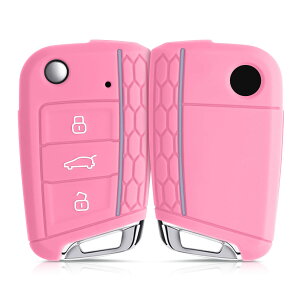 kwle L[Jo[ VW Golf 7 MK7 3{^ Ԃ̃L[Ή L[P[X یP[X P[X Ԍ VR sN/pXe