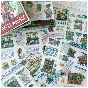 Mry V[ R[W f lߍ킹 t[NV[ fUCy[p[ R[W V[ g  ̎q 킢 e