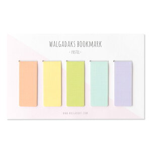 mCN }Olbg  pXe Pastel Bookmarks 5 Zbg}OlbgubN}[N