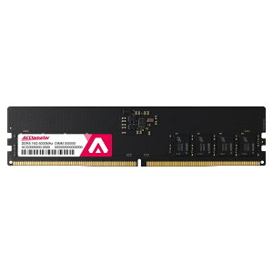 DDR5 16GB6000MHz fXNgbvPp P548000 XMP 3.0/EXPO 16GB*1