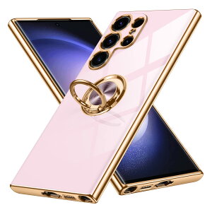 Galaxy 4 Ultra �P�[�X �����O�t�� amg �M�����N�V�[ 4�E���g�� / doco 5E / au G6 �p �J�o�[ Uovon