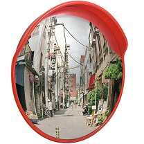 楽天市場】カーブミラー 80cmの通販