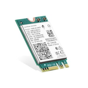 Binardat iFi 6EJ[h M. AX10NG iFilbg[NA_v^Antel AX10`bv tooth 5.3A5400Mb