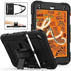 QQ iPad Mini5 P[X 019 / iPad Mini4 P[X Jo[ یtBt yz_[ cil[ 360x ]