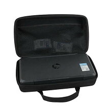 楽天市場】hp officejet 250モバイル プリンター専用収納ケースの通販