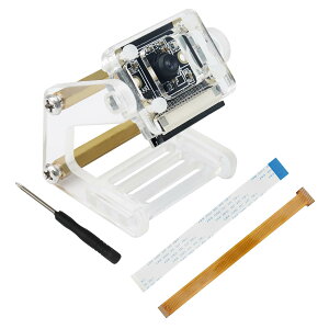 Freenove 8MP J Raspbry Pi 5 4 B 3 B+ B A+ Zo etson Nano \ȃz_[ƃ{