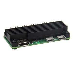 Geekworm Raspbry Pi Zo �q�[�g�V���N�A10mm�A���~���� �q�[�g�V���N 96