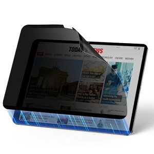 ER iPad Pro 13C` tB M4 04p 30°`h~ }Olbg`h~یtB iPad y[p[CNtB