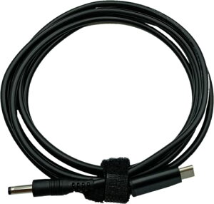 �A�h�e�b�N Dynabook K50/60 enovo deaPad D330 �Ή��[�d�P�[�u�� 19V�`1V��p eMark���� 1.5m P