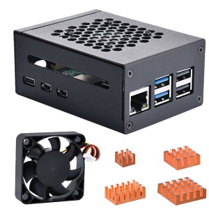 GeeekPi Raspbry Pi 5 P[X t@tARaspbry Pi 5 ^P[X t@t Raspbry Pi 5 pq