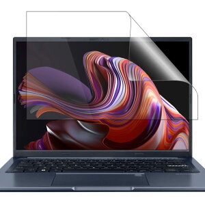 OEロエ 14インチ 16:10 保護フィルム まるで貼ってないかのように美しい 超透明 極低反射 ARフィルム 14型ノートパソコン 縦横比