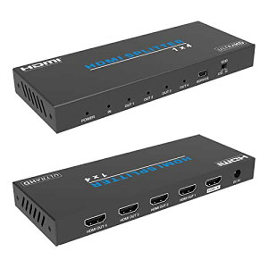 HDM z 14o óA4K@60Hz 1080P@10Hz 18Gbps HDM .0 HDP . HDRΉAX}[gED