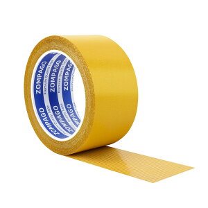 ZOMO���ʃe�[�v�A���͂őϋv���̂��闼�ʃ��b�V���t�@�C�o�[�e�[�v�A�����S���́A�c�����Ȃ��A�j��₷���A�ƒ�p�A�I�t�B�X�p�A�w�Z�p�ȂǁA����10