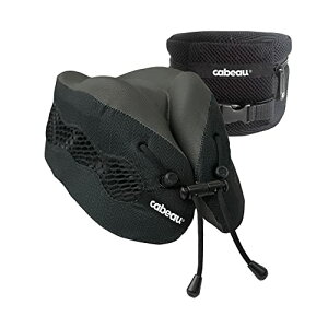 Cabeau Evolution Cool Travel Pillow The st Air Circulating Head and Neck