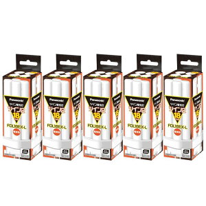 �܂Ƃ� 5�Z�b�g PANASC �c�C���u����18�d���F FDL18EXL