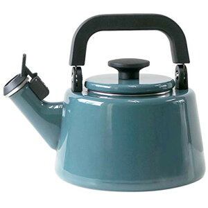 �x�m�z�[���[Fuji Horo �J�����P�g�� H�Ή� �R�b�g�� 2.1L �X���[�N�u���[ CTN2.1K.SB