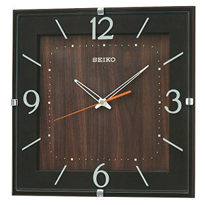 ZCR[NbNSeiko Clock |v i` dg AiO lp^ Z KX398B