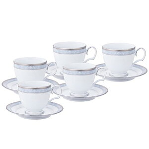 Noritake m^P Jbv & \[T[ Zbg R[q[ eB[ p 250cc nvV[v`i 5q t@C|[Z