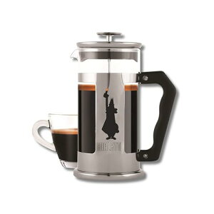 Bialetti rAbeB vcBI[U 2lp / 350l t`vX R[q[vX R[q[[J[