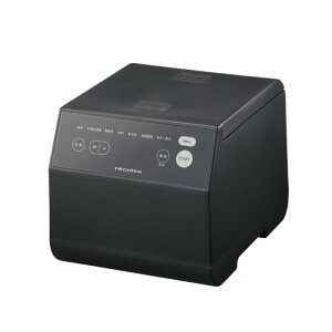 Rg NbLOCXNbJ[ RCR2 recolte Cooking Rice Cook O[