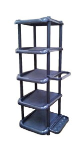 CNCbg likeit C[ V[YbN 5i 35.5x31x87c ubN V[gu[c[ ȃXy[X 􂦂 @