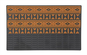 �R��Y�� ���փ}�b�g ���O�p �}�C�v���W���[ �l�C�e�B�u �A�����J���� �u���E�� #3 ��45×75c 185764