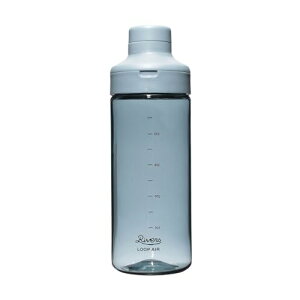 ���o�[�YRivs ���[�v�G�A 500 �{�g�� 500l BT012 CADETBLUE