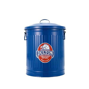 �_���g��Dulton �~�j�K�x�[�W�J��S�T�C�Y 3.5L �u���[ �S�~�����镨�����Y�킾�Ǝv�������g������ �ӂ��t���S�~�� �u���L�� ����24