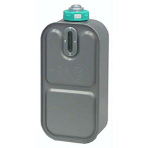 ダイニチ Dainichi 石油ファンヒーター カートリッジタンク 交換用 ワンタッチ汚れんキャップ付き 8140100