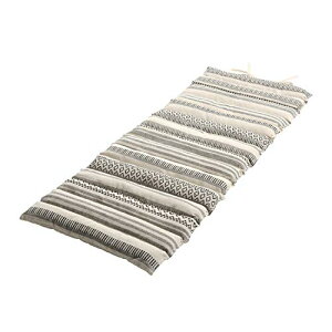�C���h�ȃ����O�N�b�V���� �e�� ��43×120c �u���b�N 270051939