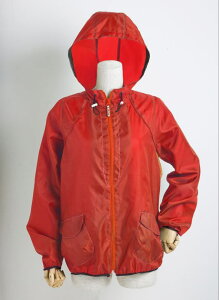 NORA STYLE (�m���X�^�C��)�u�v���[���t���W�b�v���b�P�@���b�h�@M�T�C�Y�v