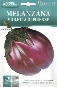 yHORTUSЁziXEtBcF@MELANZANA VIOLETTA DI FIRENZE@6g@[3606][cod.MLA3606]