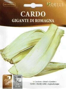�yHORTUS�Ёz�J���h���E���}�[�j���@Gigante di Romagna�@7g�@[0461][COD.BSOCRD003]�y�X���Ή��z