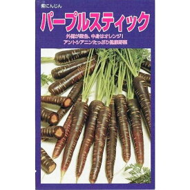 楽天市場 パープルスティック 種の通販